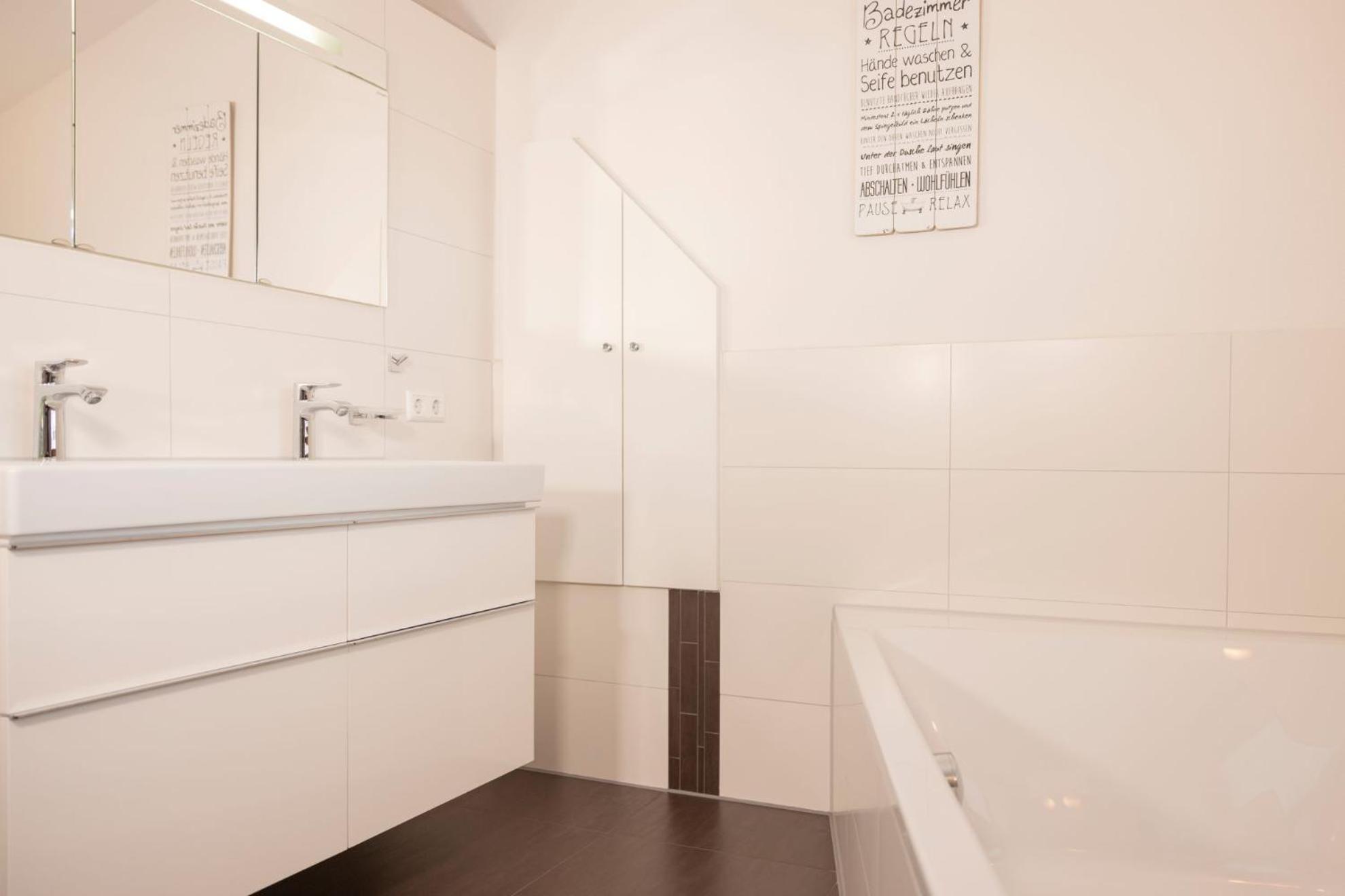 Ferienwohnung Amboss Grunkraut Exterior foto