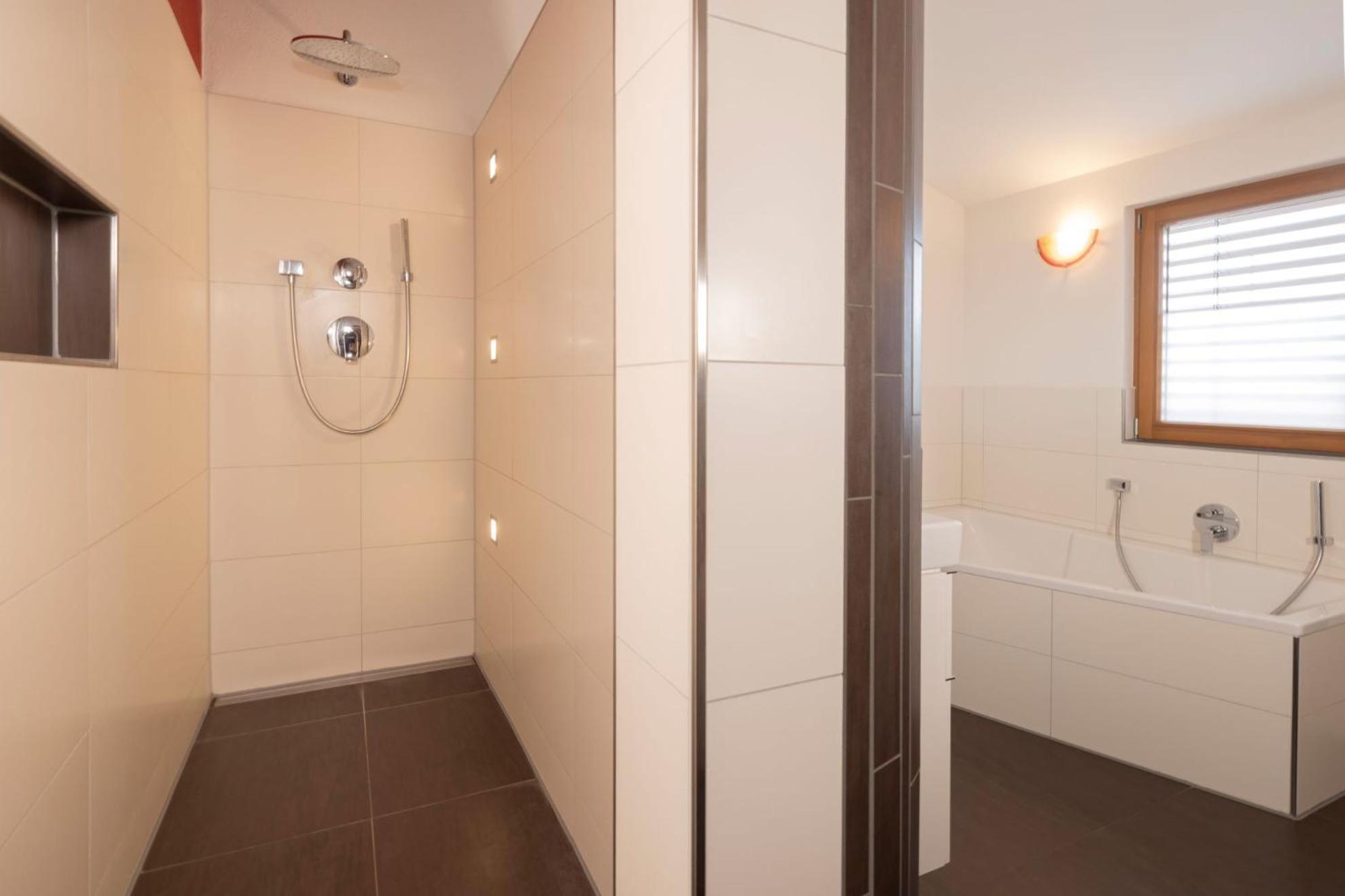 Ferienwohnung Amboss Grunkraut Exterior foto